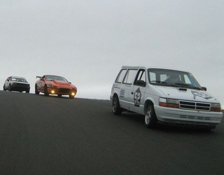 Illustration for article titled The Top 108 Lemons of the Goin' For Broken 24 Hours of LeMons